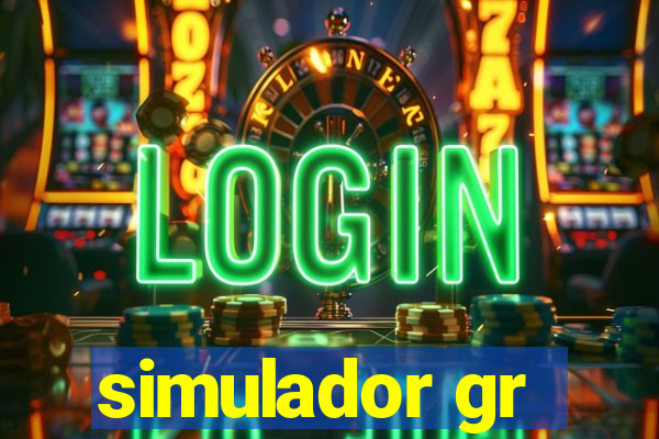 simulador gr